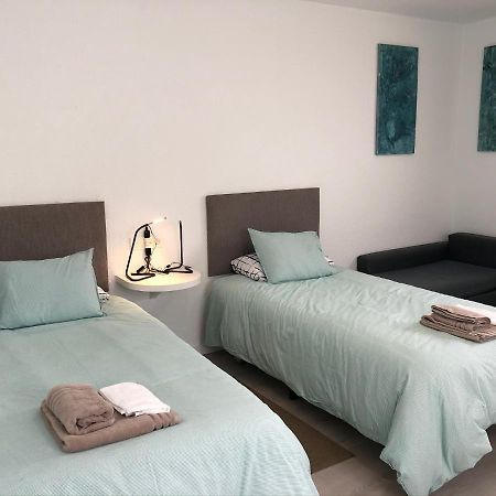 Apartament Punta Brava Relax Puerto de la Cruz  Zewnętrze zdjęcie