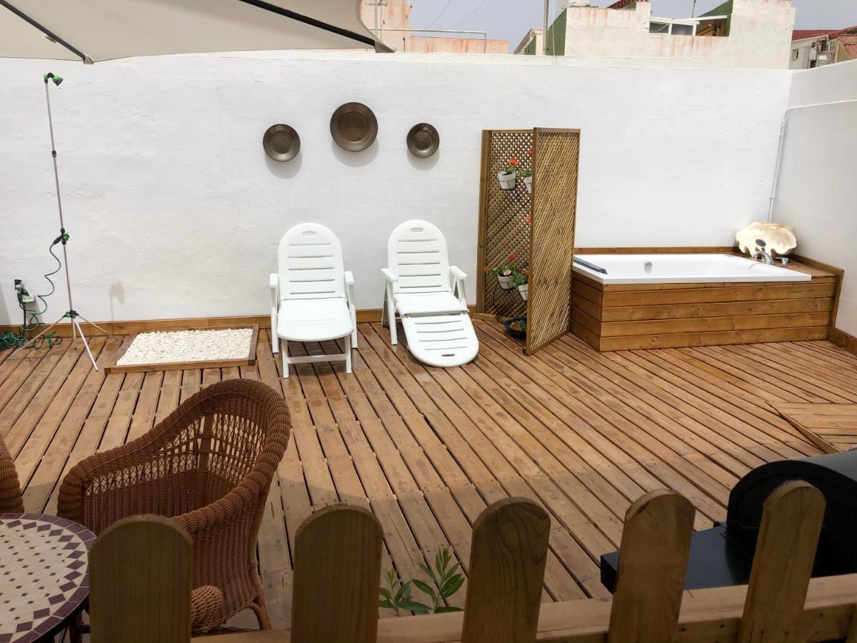 Apartament Punta Brava Relax Puerto de la Cruz  Zewnętrze zdjęcie
