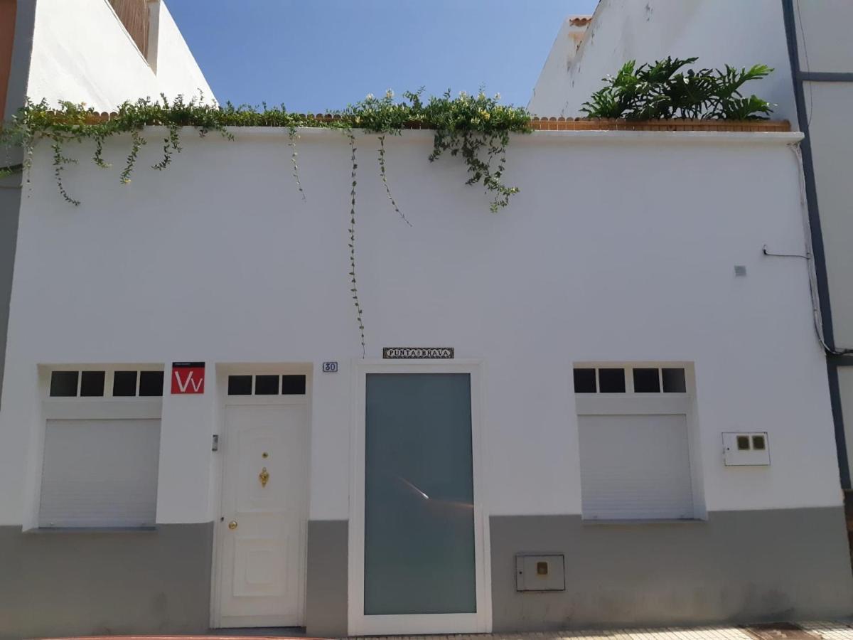 Apartament Punta Brava Relax Puerto de la Cruz  Zewnętrze zdjęcie