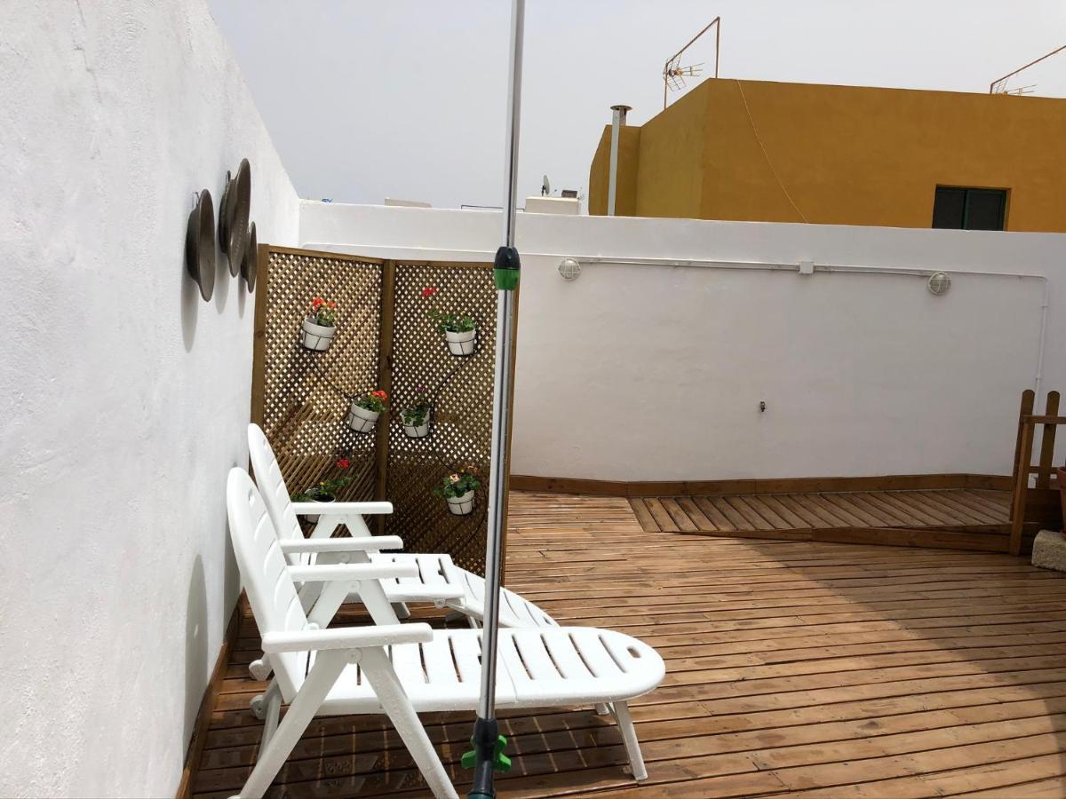 Apartament Punta Brava Relax Puerto de la Cruz  Zewnętrze zdjęcie