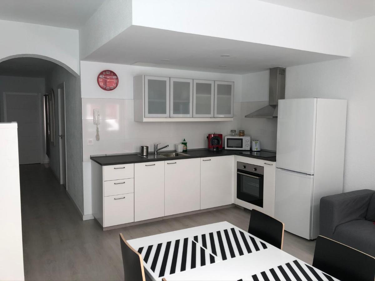 Apartament Punta Brava Relax Puerto de la Cruz  Zewnętrze zdjęcie