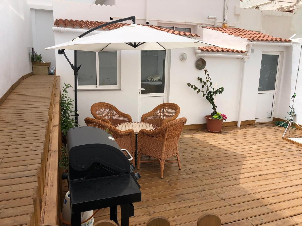 Apartament Punta Brava Relax Puerto de la Cruz  Zewnętrze zdjęcie