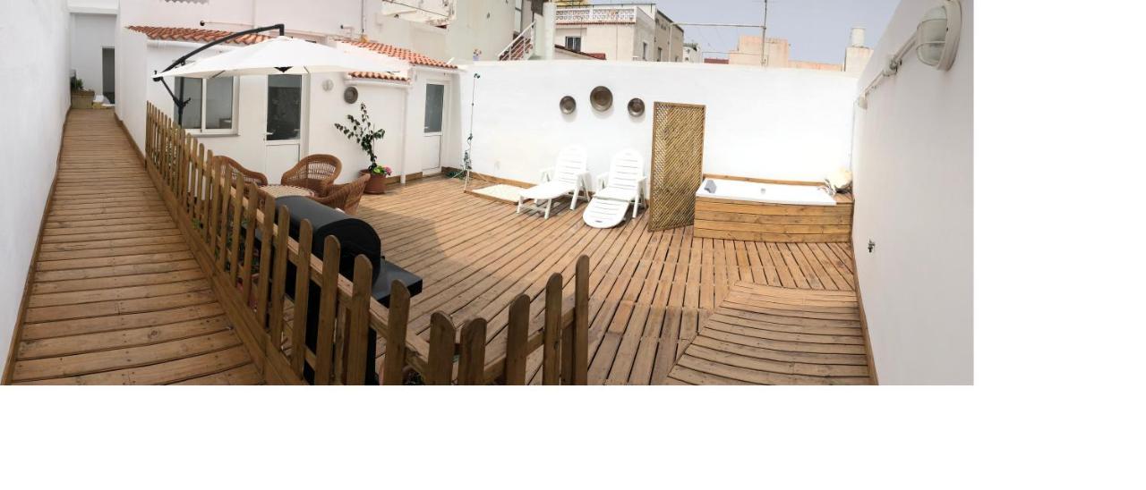 Apartament Punta Brava Relax Puerto de la Cruz  Zewnętrze zdjęcie