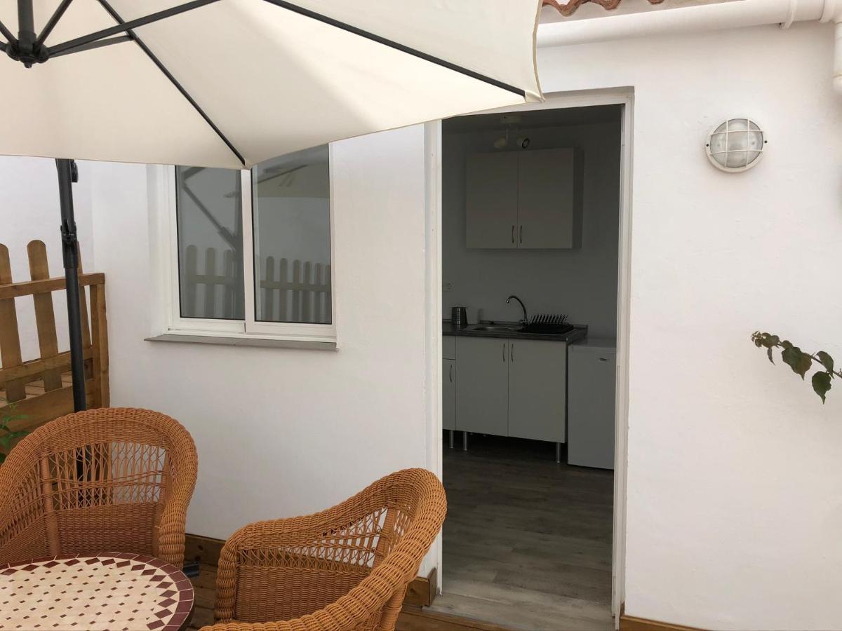 Apartament Punta Brava Relax Puerto de la Cruz  Zewnętrze zdjęcie