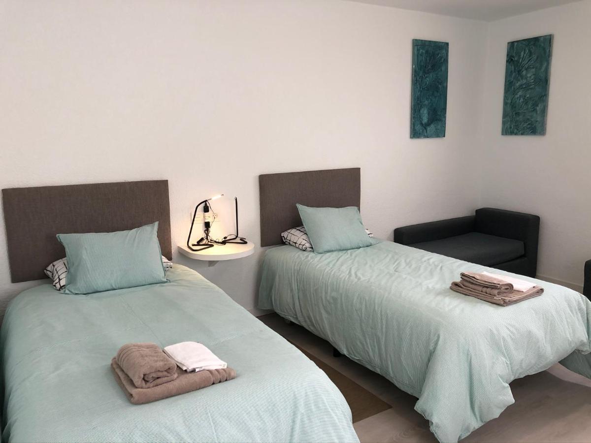 Apartament Punta Brava Relax Puerto de la Cruz  Zewnętrze zdjęcie